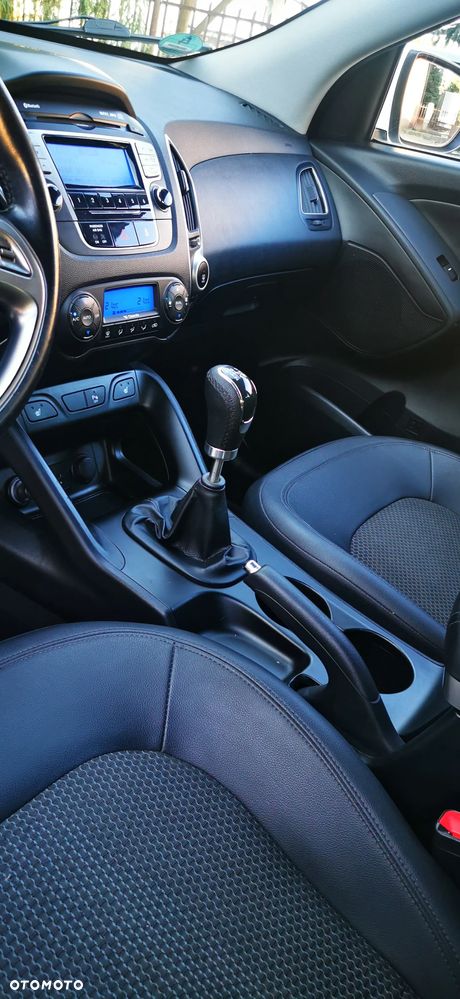 Hyundai ix35 - 19