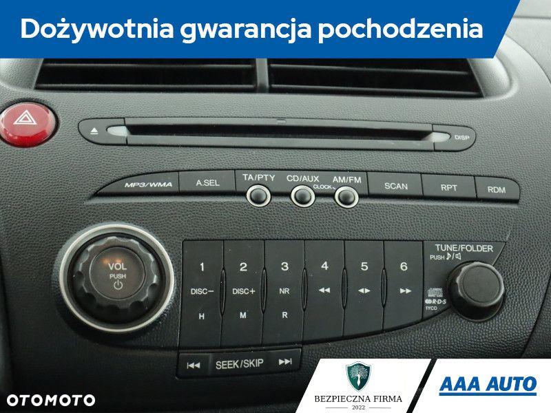 Honda Civic - 11