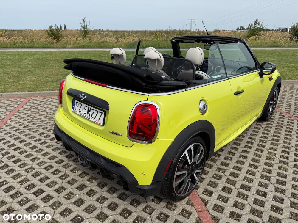 MINI John Cooper Works - 15