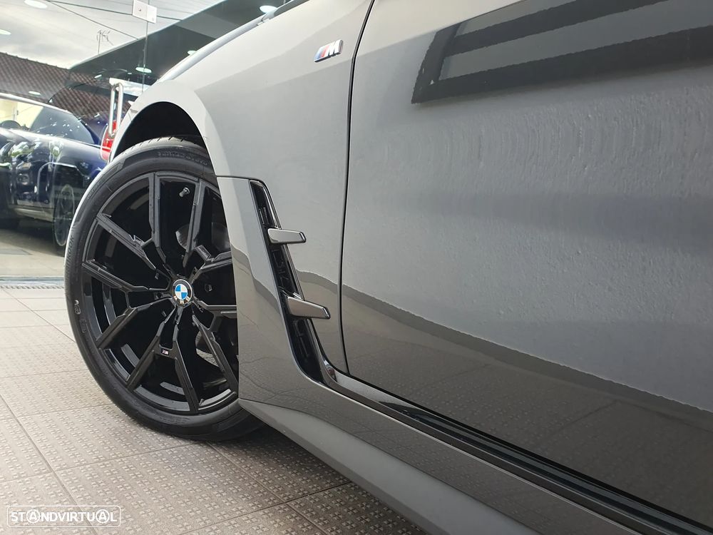 BMW 420 Gran Coupé d Pack M Auto - 26