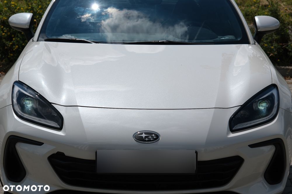 Subaru BRZ 2.4i Sport - 13