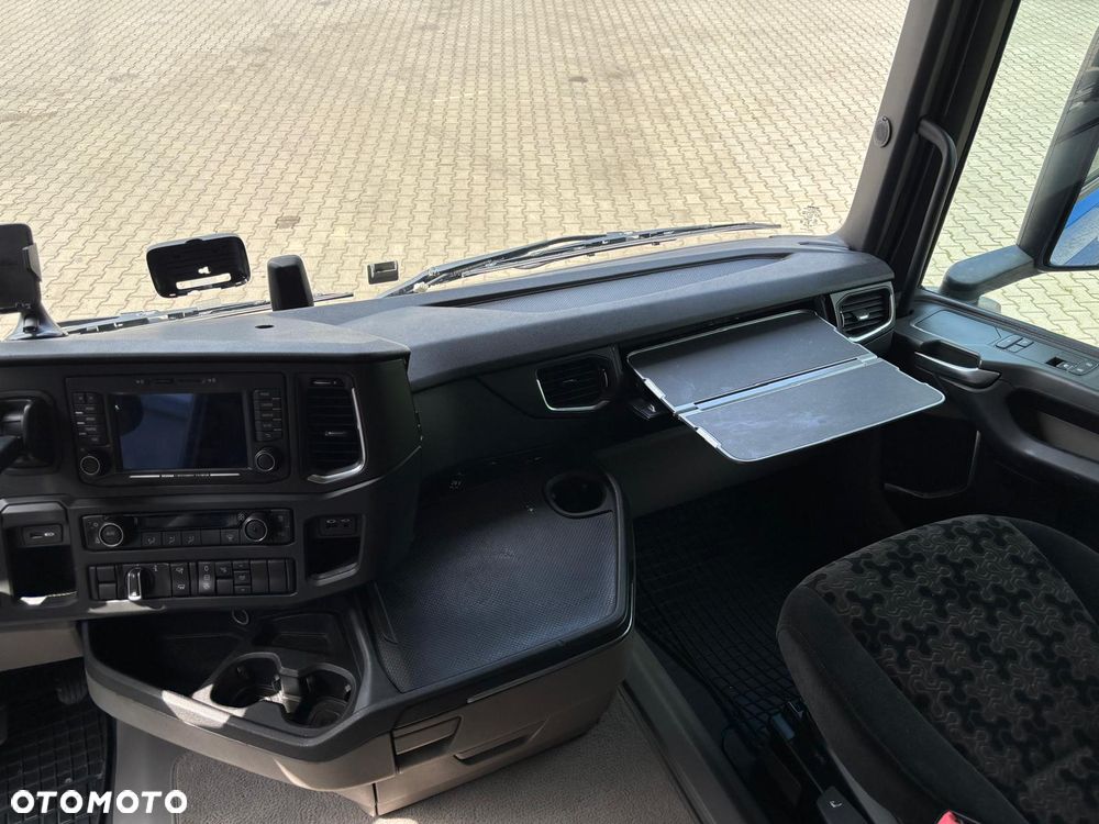 Scania SCANIA R500 4x2 EURO6 CIĄGNIK SIODŁOWY - 19