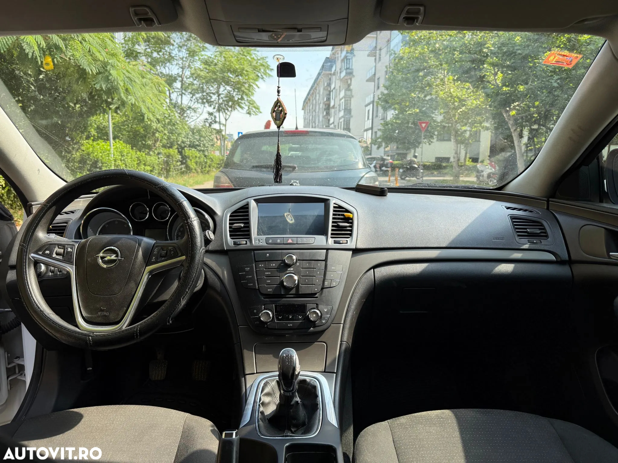 Opel Insignia 2.0 CDTI - 4