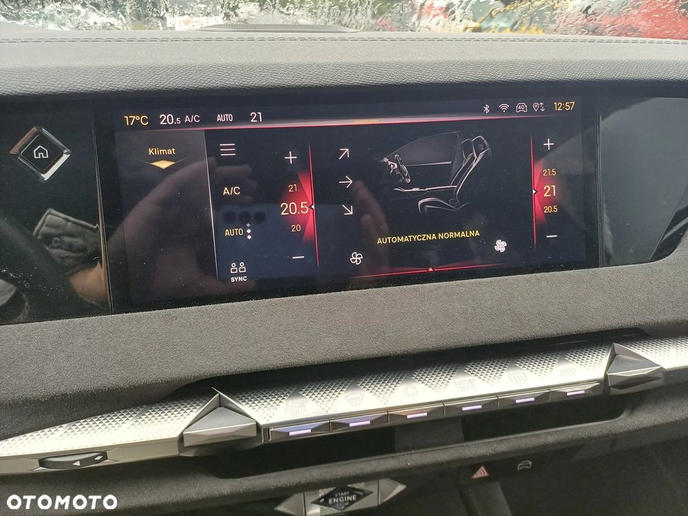 DS Automobiles DS 4 1.2 PureTech Performance Line - 9