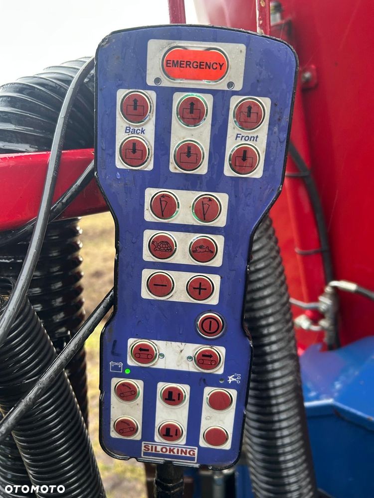 SILOKING Kompakt 9m - 10