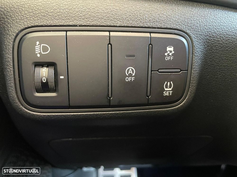 Hyundai Bayon 1.0 T-GDI Premium DCT - 14