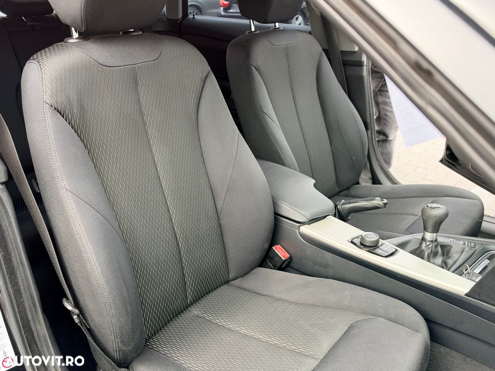 BMW Seria 3 - 9