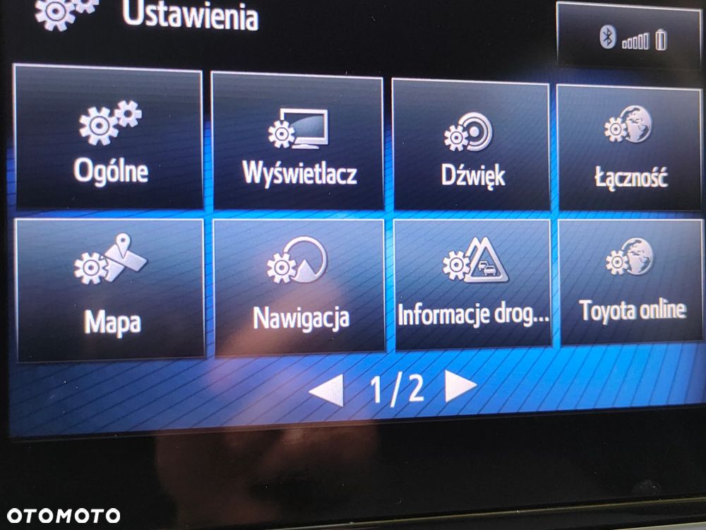 Toyota Auris 1.8 VVT-i Hybrid Automatik Touring Sports Design Edition - 28