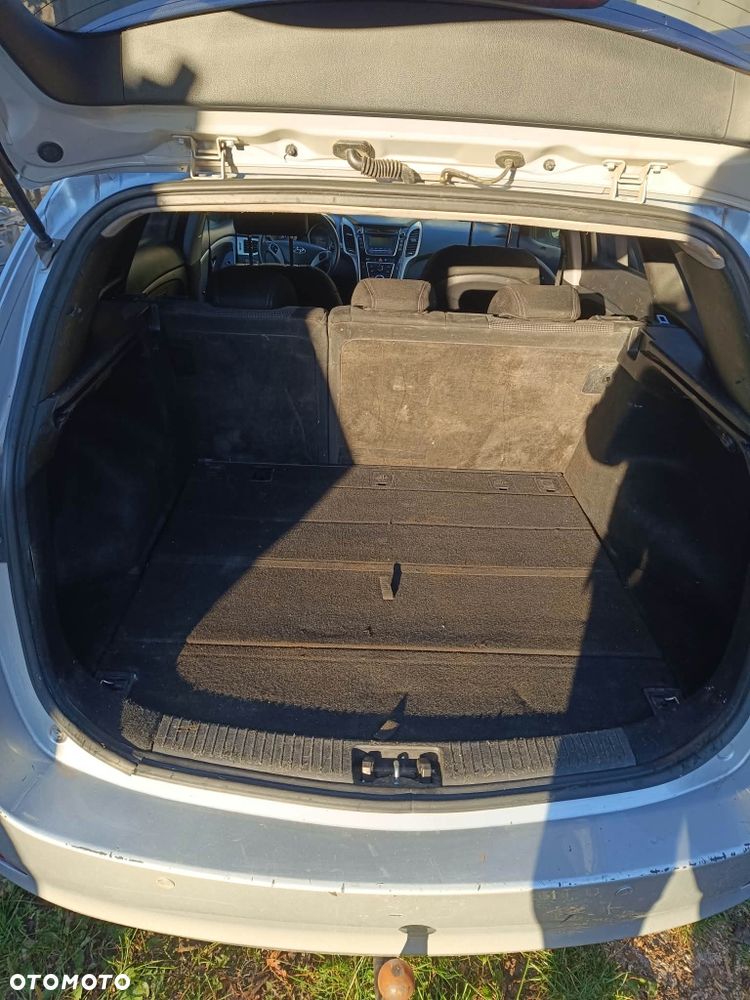 Hyundai i30 - 3