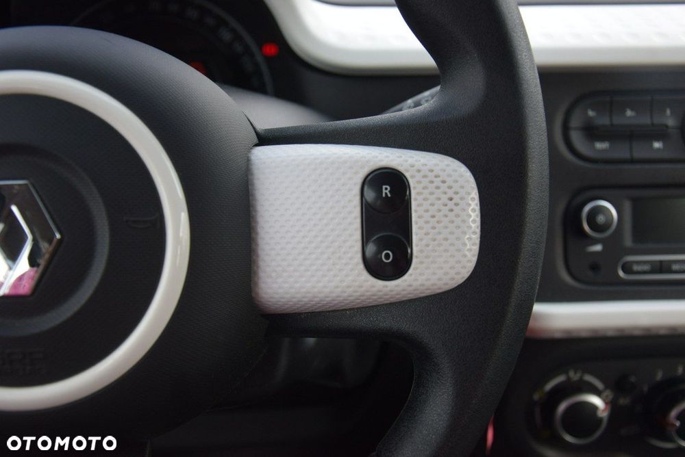 Renault Twingo SCe 70 Life - 23