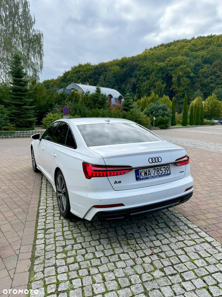 Audi A6 - 7