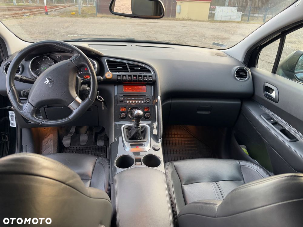 Peugeot 3008 - 12