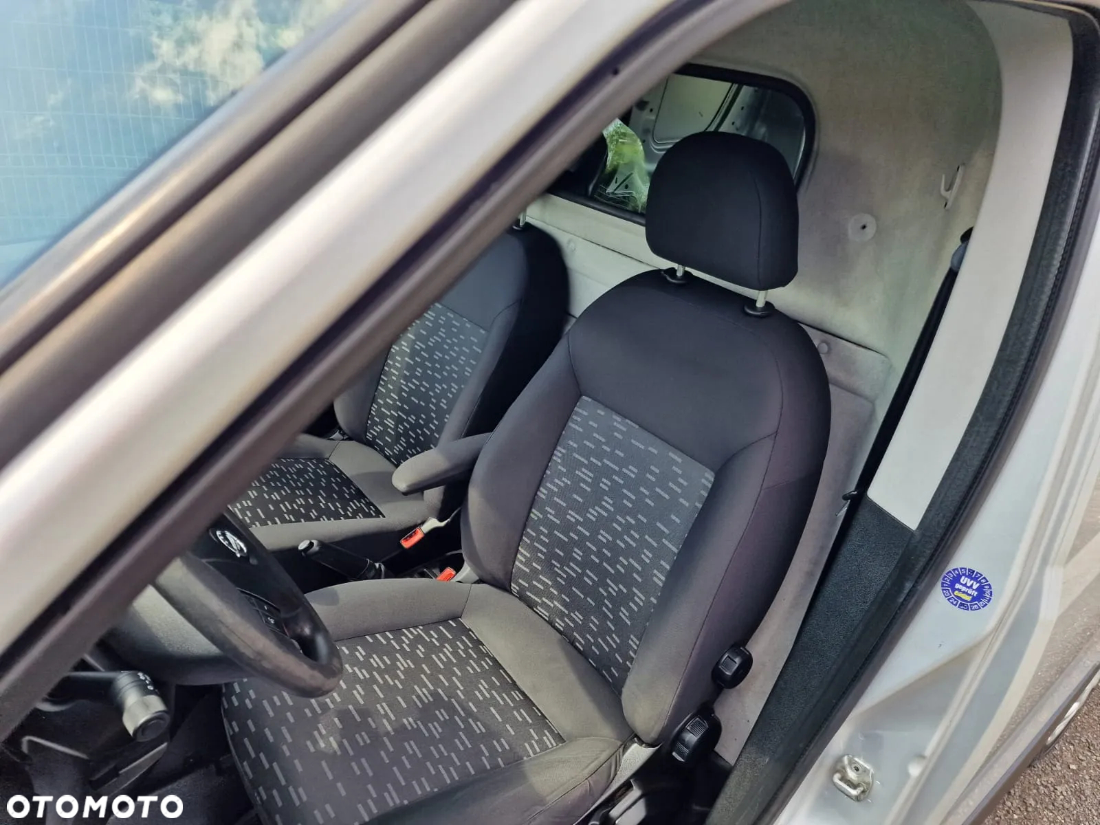 Opel COMBO - 11