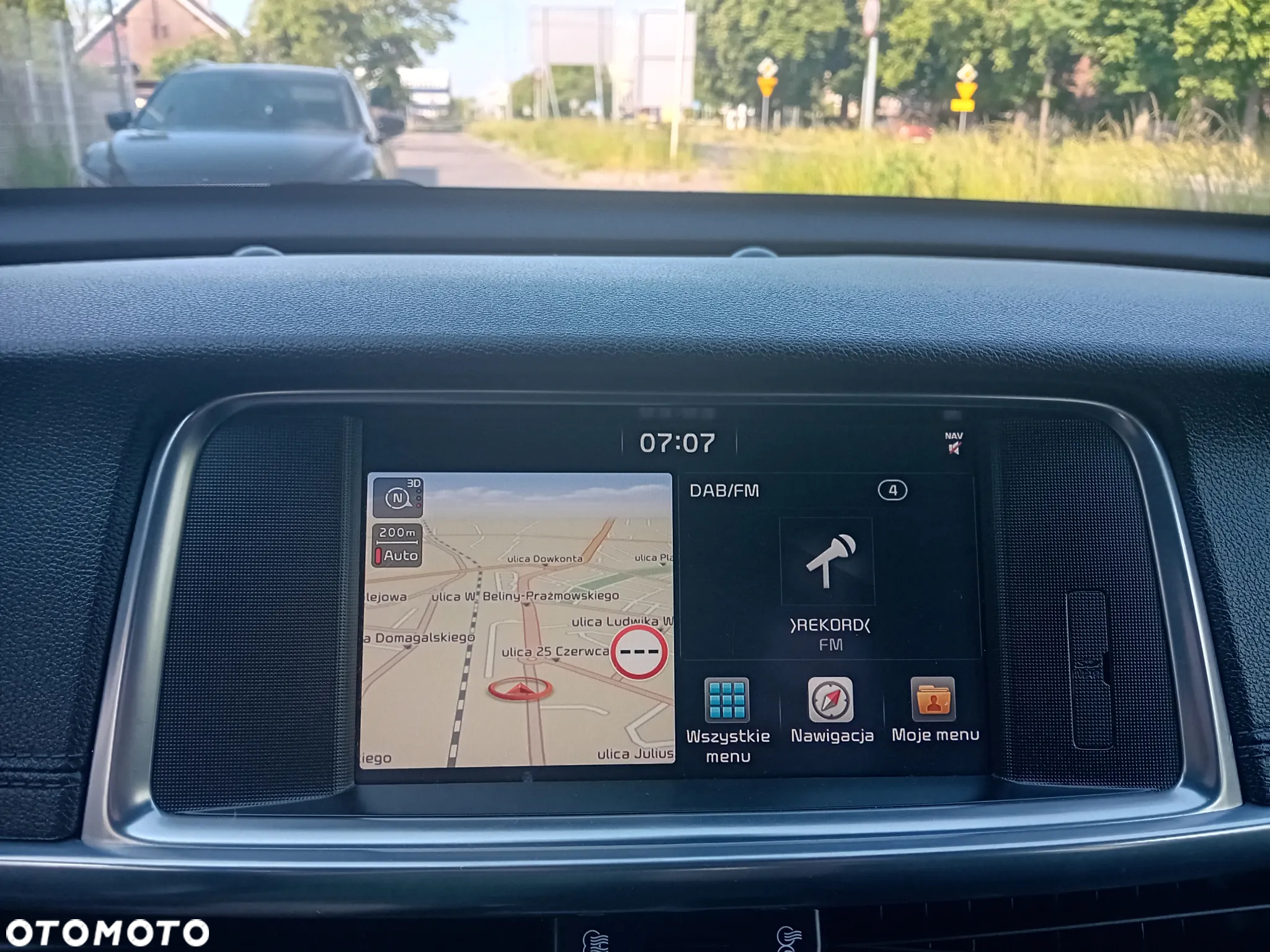 Kia Optima 1.7 CRDI GT Line DCT - 19