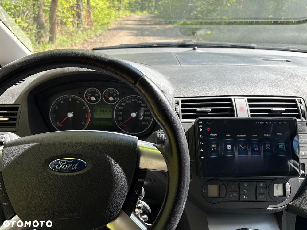 Ford C-MAX - 10