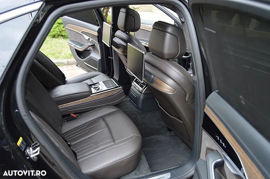 Audi A8 ver-a8l-50-tdi-quattro-tiptronic-mhev - 12