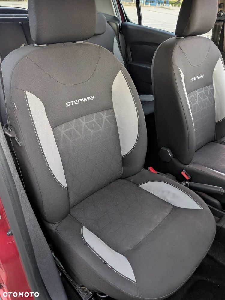 Dacia Sandero Stepway 0.9 TCe Laureate - 21