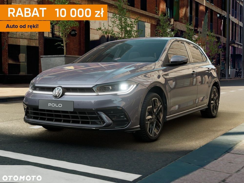 Volkswagen Polo - 2