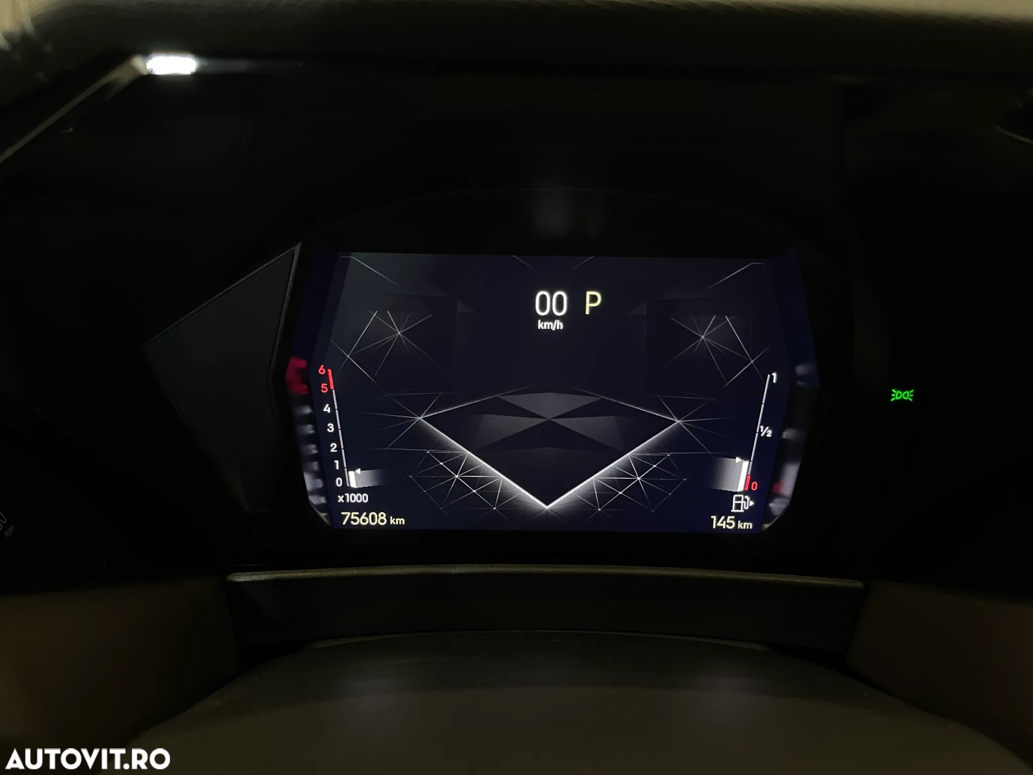 DS Automobiles DS 4 DS4 1.5 BlueHDi 130 S&S EAT8 TROCADERO - 38