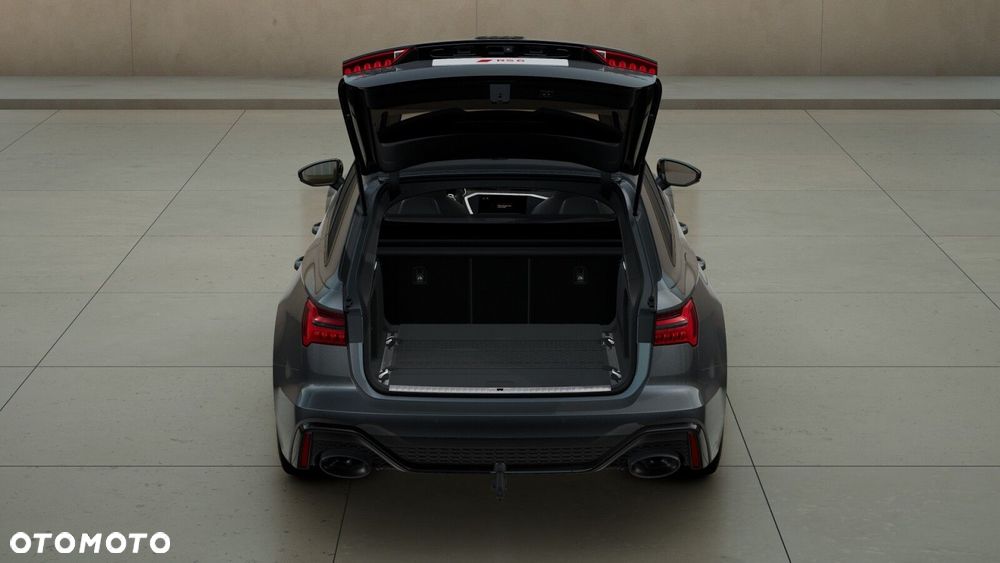 Audi RS6 Avant TFSI mHEV Quattro Performance Tiptronic - 7