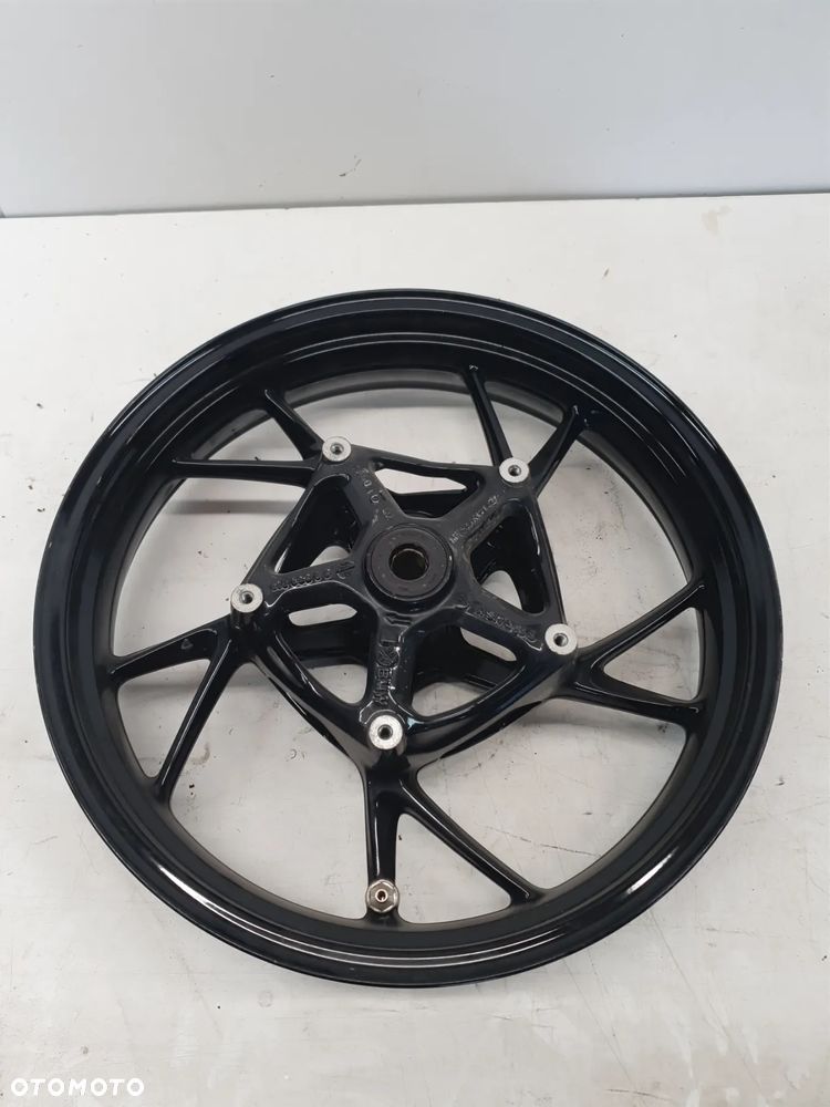 Felga Przód Przednia Do BMW F900 R XR - 4