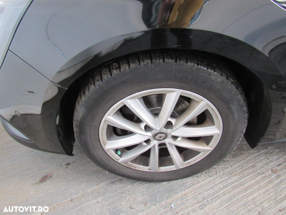 Renault Megane Energy dCi Intens - 5