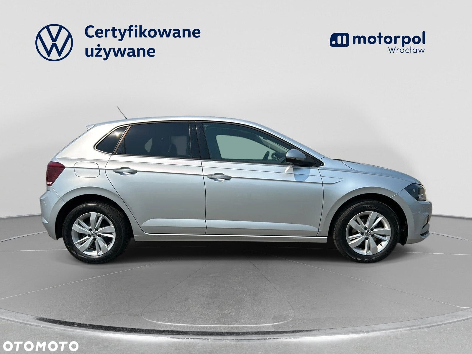 Volkswagen Polo 1.0 TSI Comfortline DSG - 15