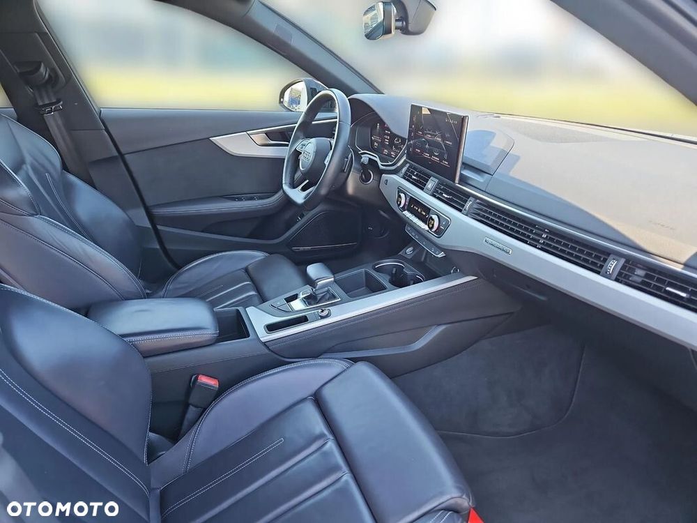 Audi A4 Allroad - 13