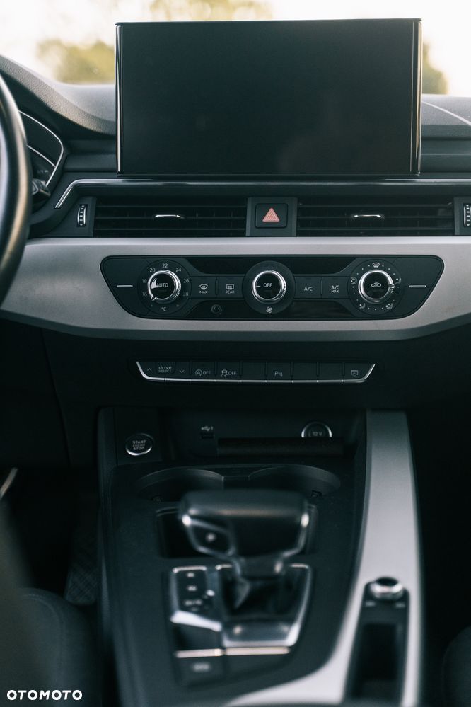 Audi A4 Avant 35 TDI mHEV S tronic - 20
