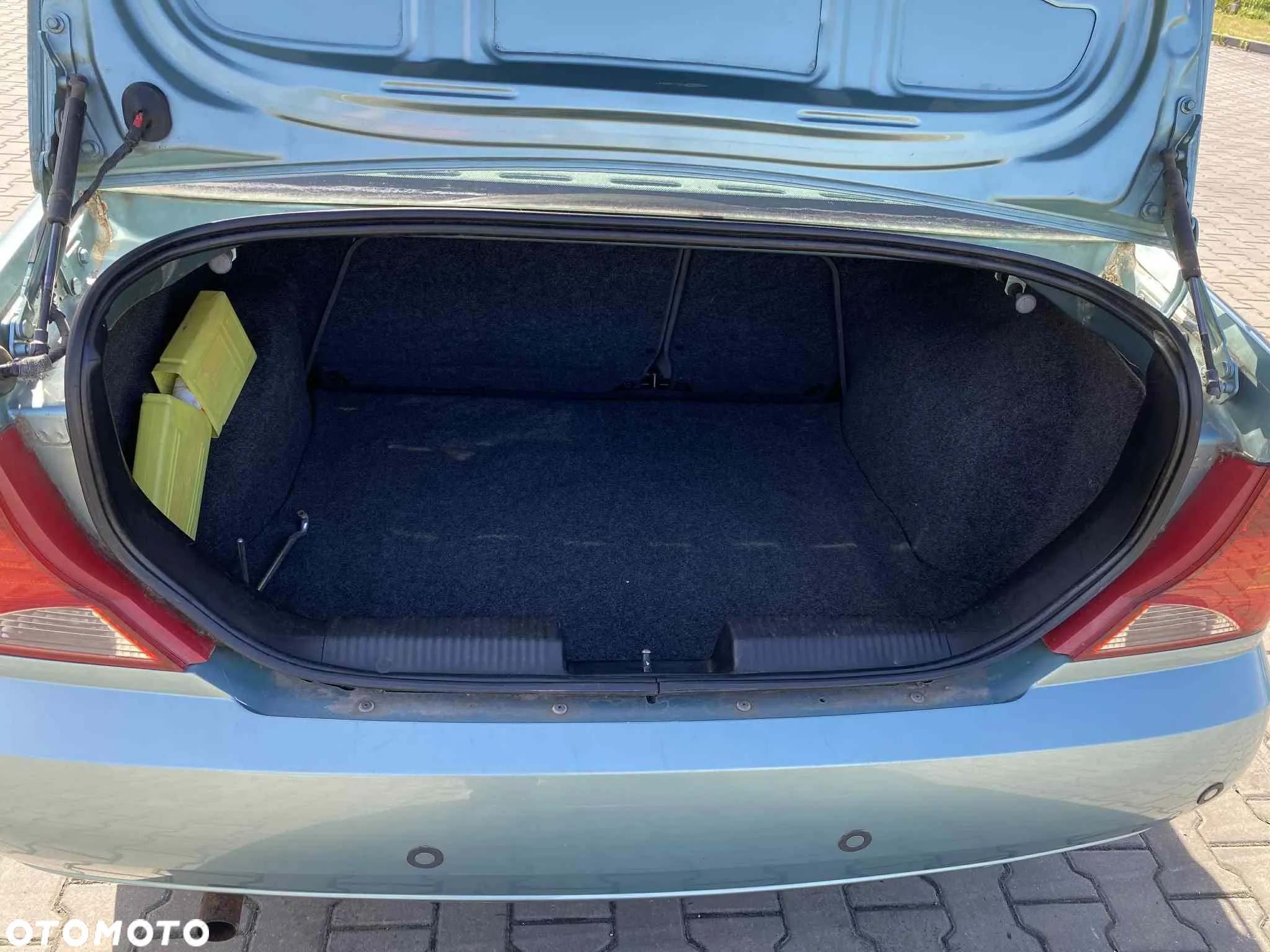 Ford Focus 1.6 Trend - 15