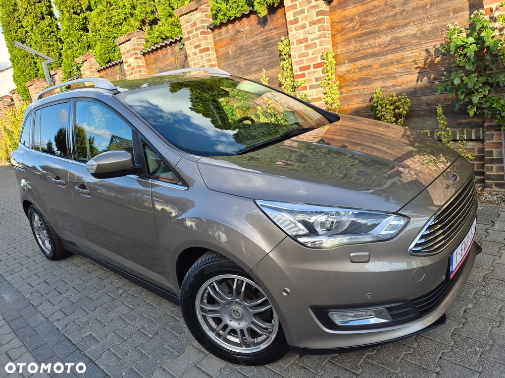 Ford C-MAX - 6