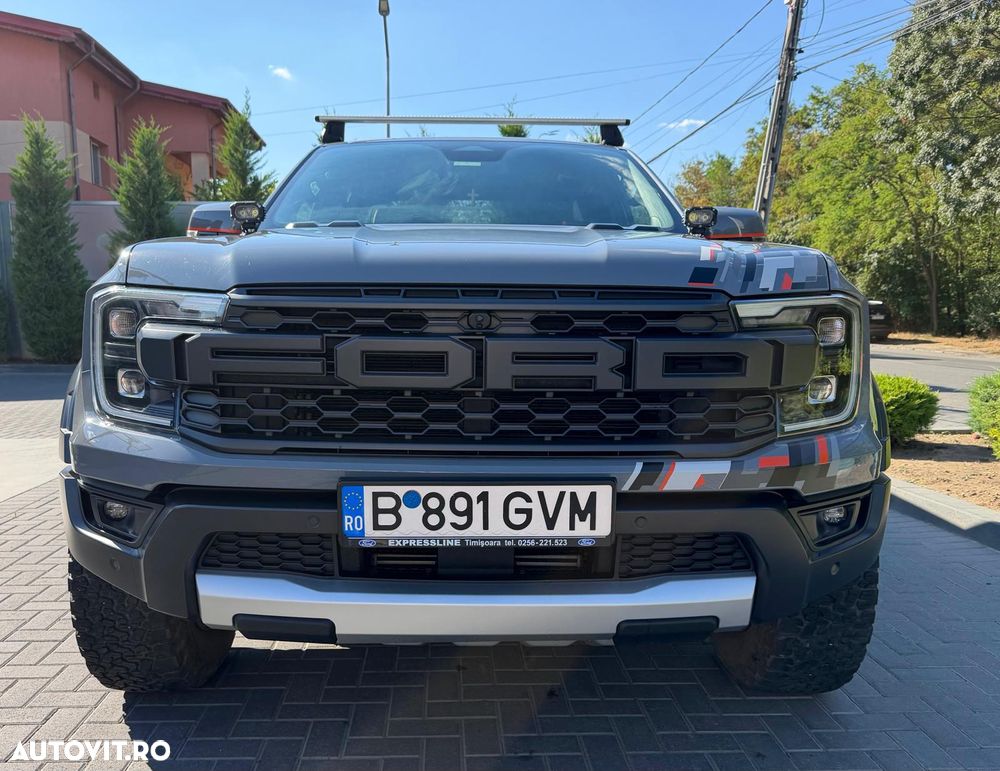 Ford Ranger - 3