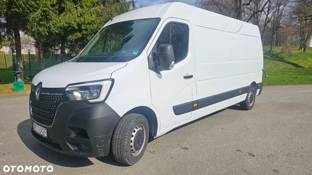 Renault Master - 2