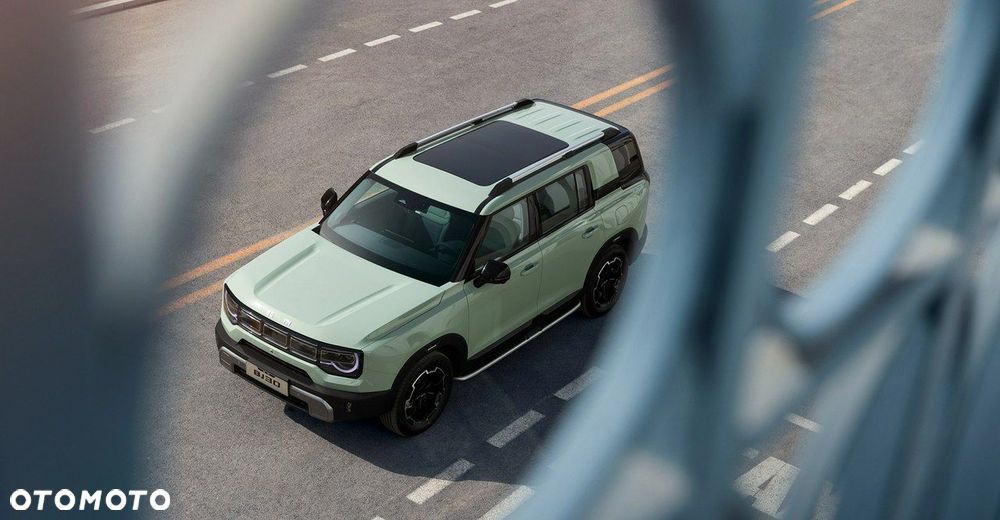 BAIC Inny - 4