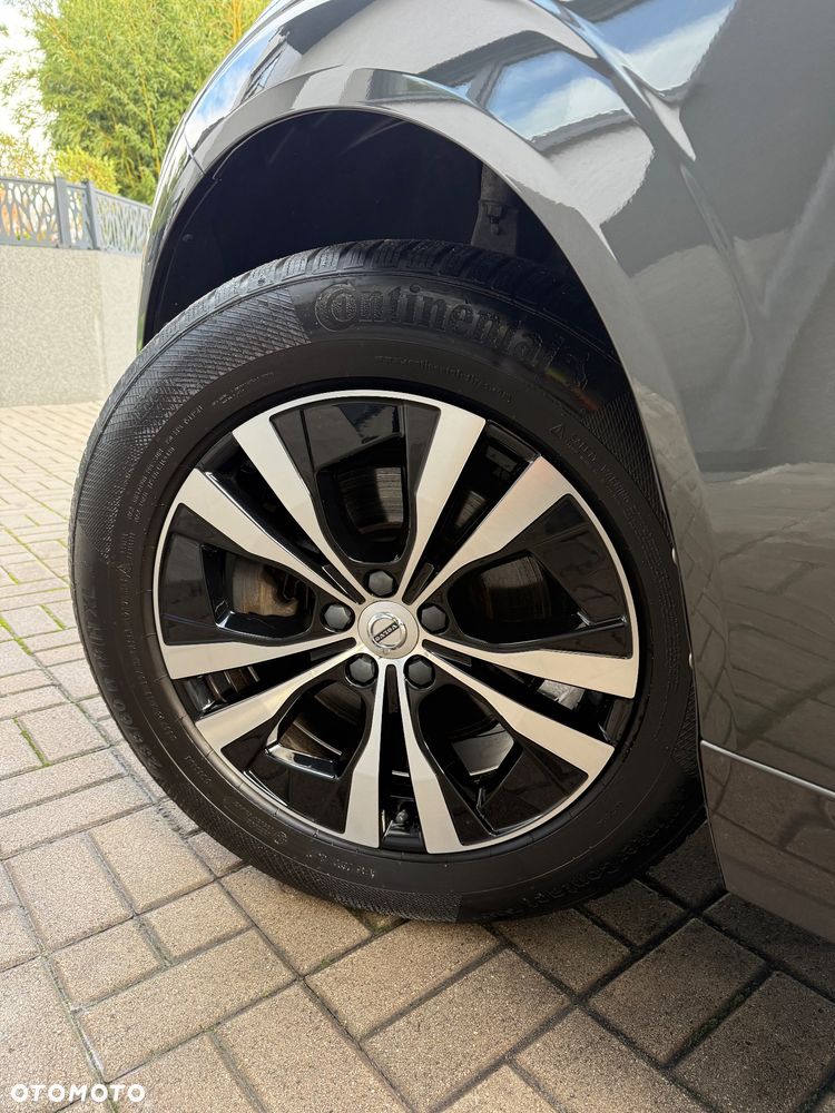 Volvo XC 60 D3 Drive-E Momentum - 18