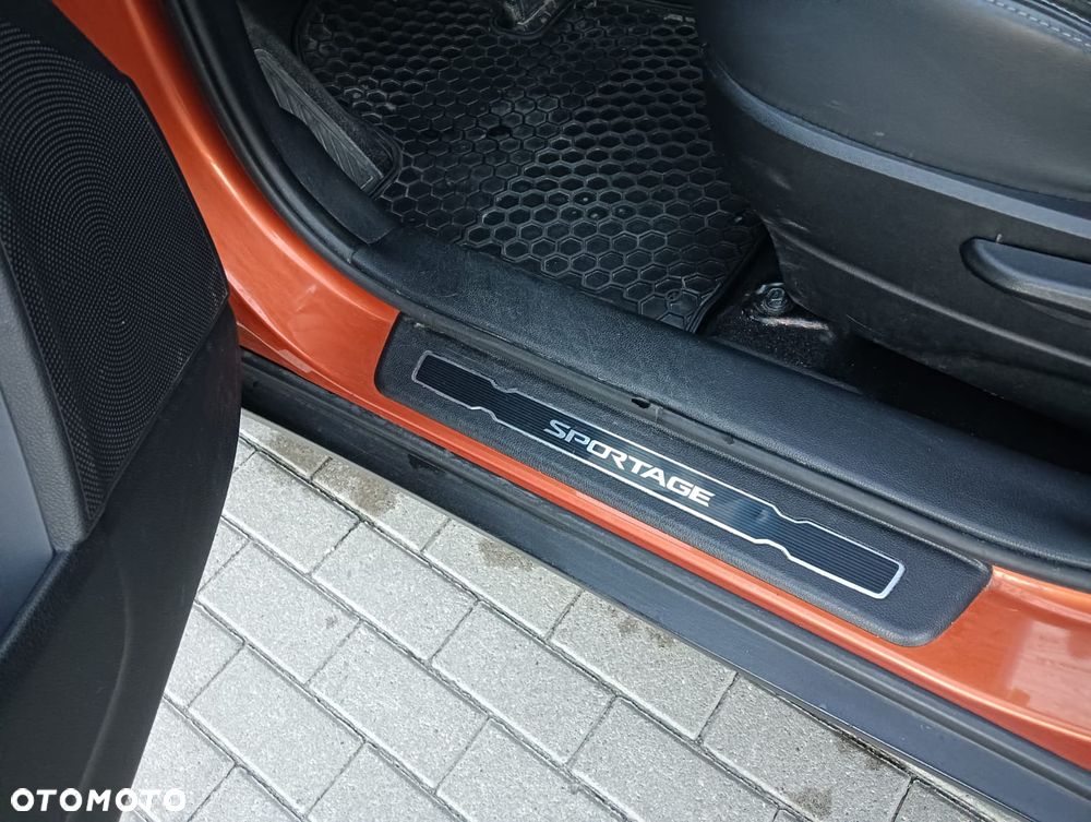 Kia Sportage 1.6 GDI S 2WD - 12