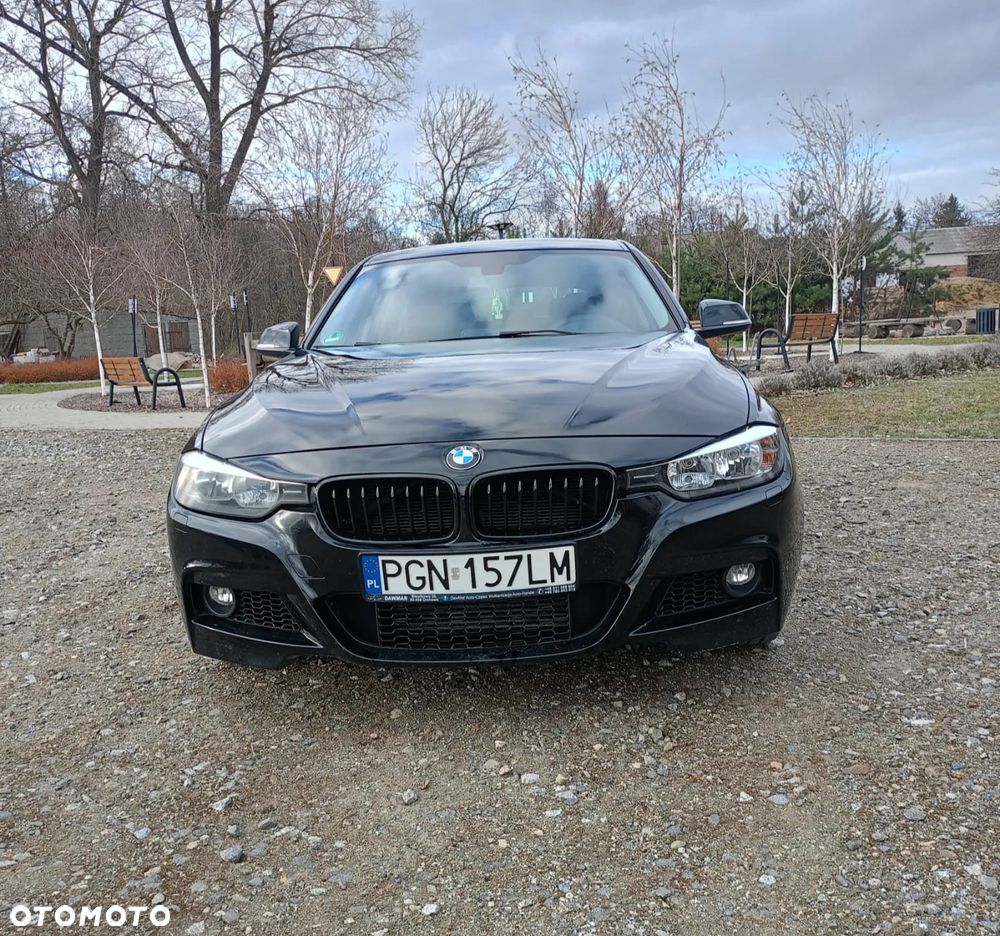 BMW Seria 3 - 8