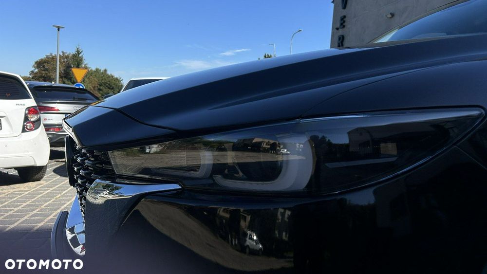 Mazda CX-5 - 15
