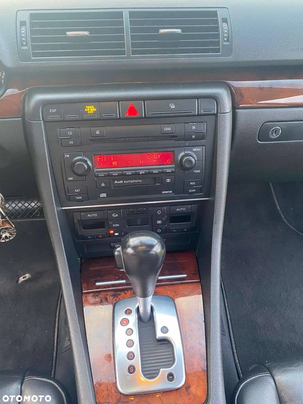 Audi A4 - 10