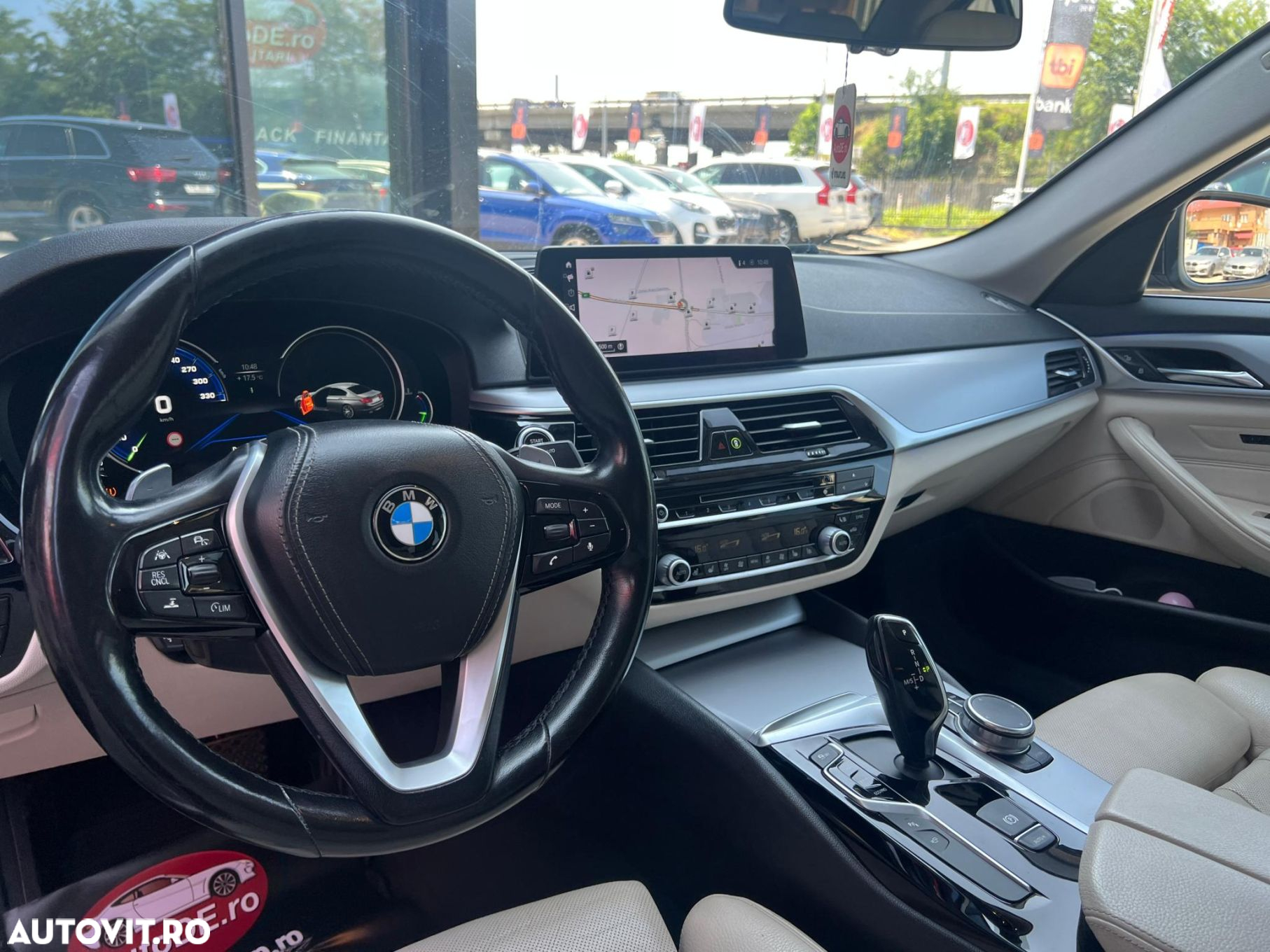 BMW Seria 5 - 5