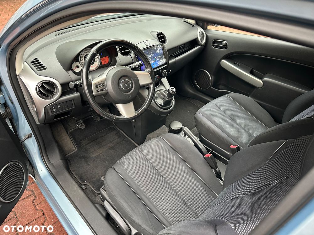 Mazda 2 1.3 Sport Impression - 16