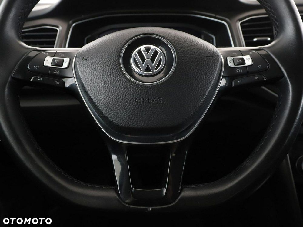 Volkswagen T-Roc 1.0 TSI Style - 22
