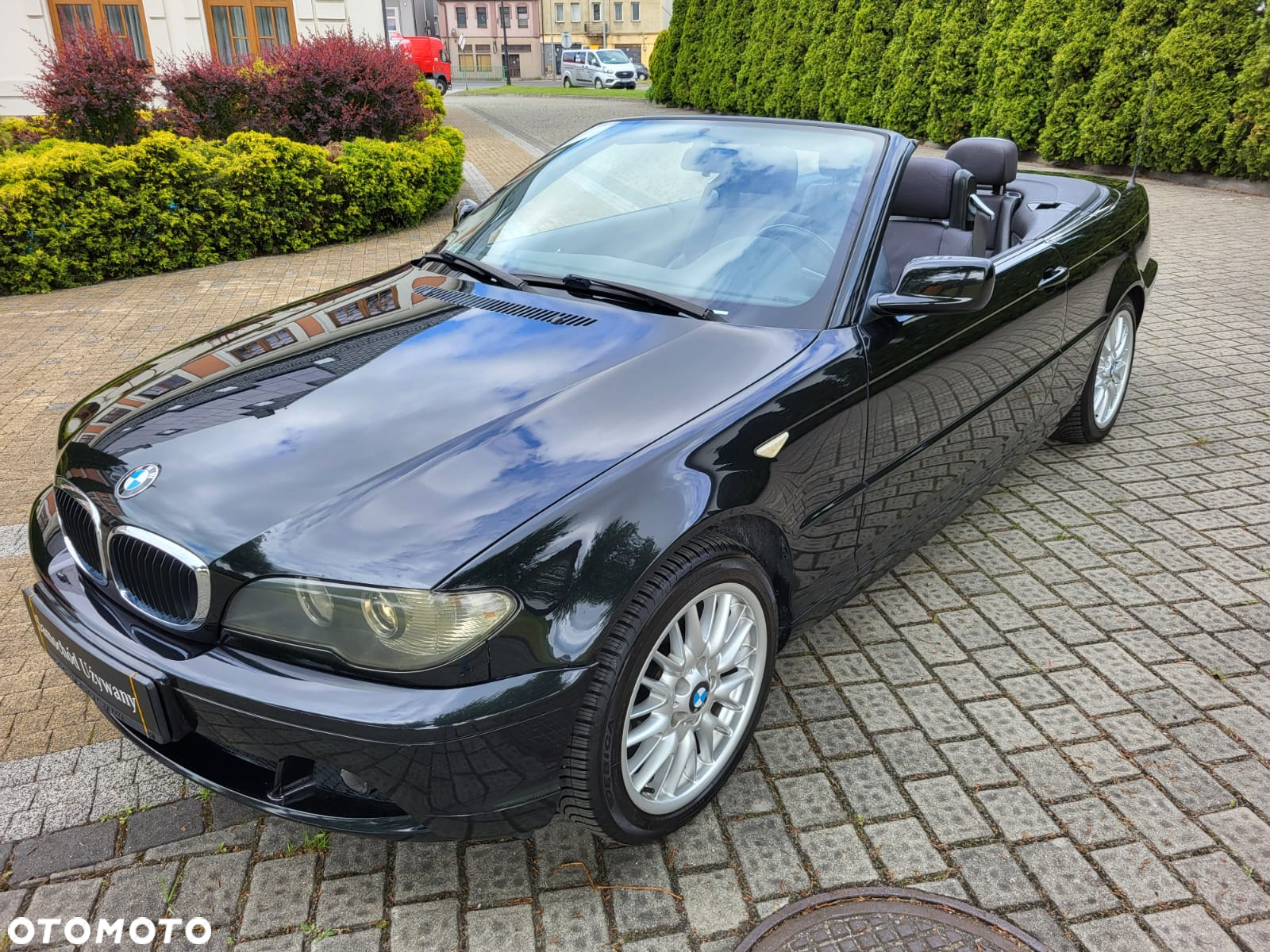 BMW Seria 3 - 11