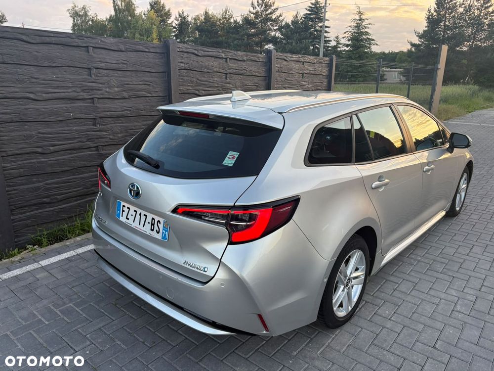 Toyota Corolla 1.8 - 39