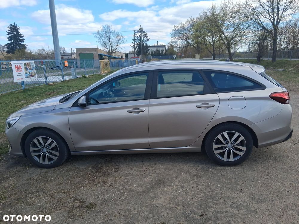 Hyundai i30 1.4 T-GDI Comfort - 7