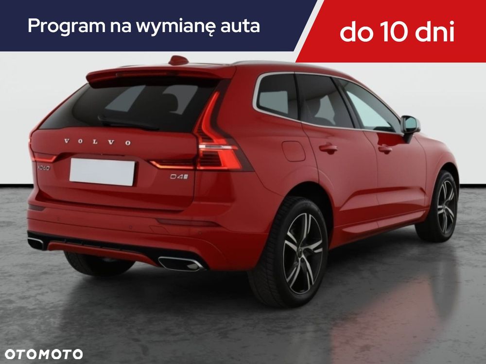 Volvo XC 60 - 7