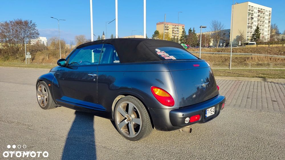 Chrysler PT Cruiser 2.4 Turbo GT - 2