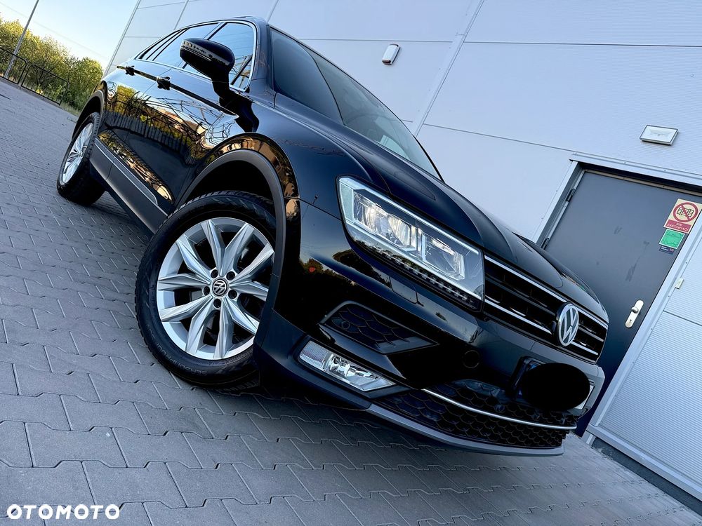Volkswagen Tiguan 2.0 TSI BMT 4Mot Highline DSG - 2