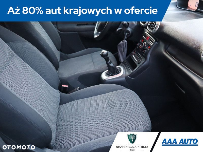 Citroën C3 Picasso - 10