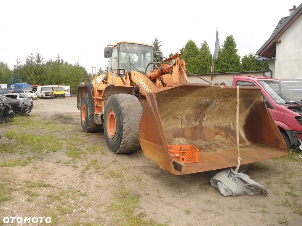 Doosan DL 400 - 3